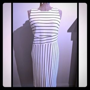 NWOT Ann Taylor Factory Dress